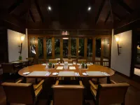 Saujana Private Villas Hotel berhampiran Hutan Lipur Air Terjun Temurun