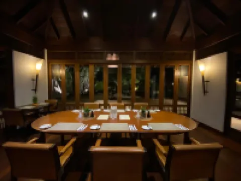 紹嘉納私人別墅