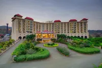 Novotel Imagicaa Khopoli Hotels in Durshet