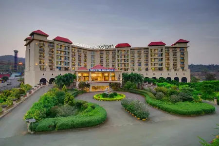 Novotel Imagicaa Khopoli