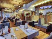 Alpenhotel Fischer 4 Sterne - Adults Only Hotels in Berchtesgaden