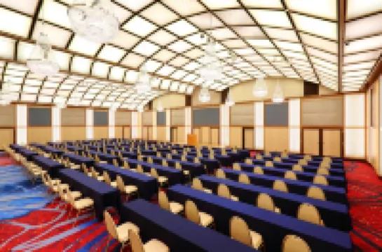 ホテル東京ガーデンパレス