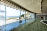Spa and Resort Hotel Solage Oita Hiji Beppuwan - Thermen