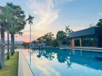 Sky country resort at khanom - Pool