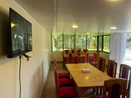 Apex Hotels and Resorts Skardu