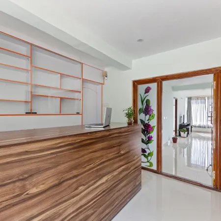 BVK Mount Home