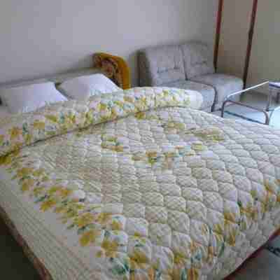 Sudomari Hotel Roman Tsutsuji Rooms