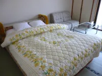 Sudomari Hotel Roman Tsutsuji - بيوت ضيافة