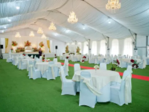 Sumai Hotel Apartment Ξενοδοχεία στην πόλη Batu Buruk