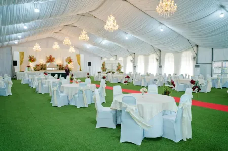 Sumai Hotel Apartment