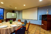 Apartahotel la Espadaña - servizio colazione