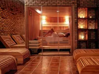 Vestil Hotel - Spa