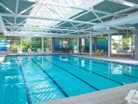 Sligo Park Hotel & Leisure Club - Pool