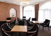 New Miyako Hotel Ashikaga Annex - 3 Yıldız