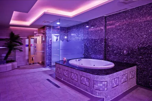 Polaris Motel Здоровье и отдых Photos