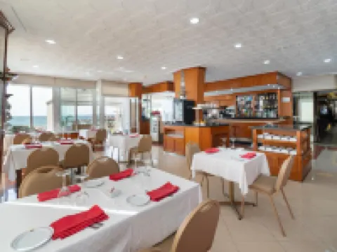 Rincón Sol Hotels in Rincon de la Victoria