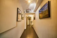 La Caravelle Hotels in Riom