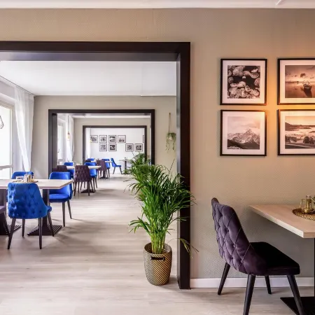 Dormero Hotel Weimar