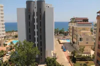 Olbia Hotel - Mountain view
