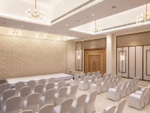 Lilac Kumbakonam Hotels in Thanjavur