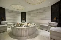 Abant Kosk Oteli - spa