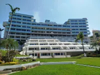 Hotel Aristos Acapulco - 2-Star