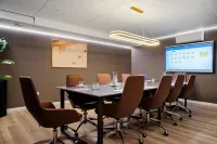 Soho Hotel Auckland - Business