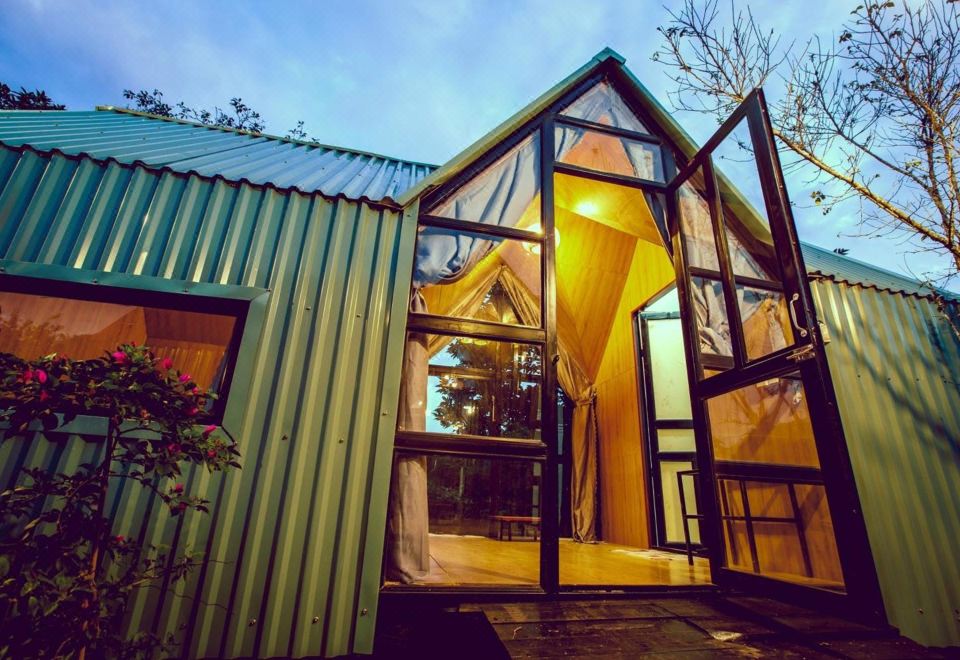 Bản Búa Homestay 이미지