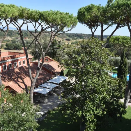 Parco Delle Nazioni - Relax Grand Resort