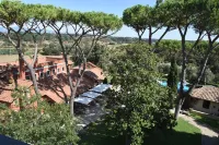 Parco Delle Nazioni - Relax Grand Resort - Mountain view