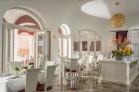 Hotel Savoia - servizio colazione