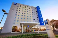Ibis Budget São José do Rio Preto - Ramah Hewan Peliharaan