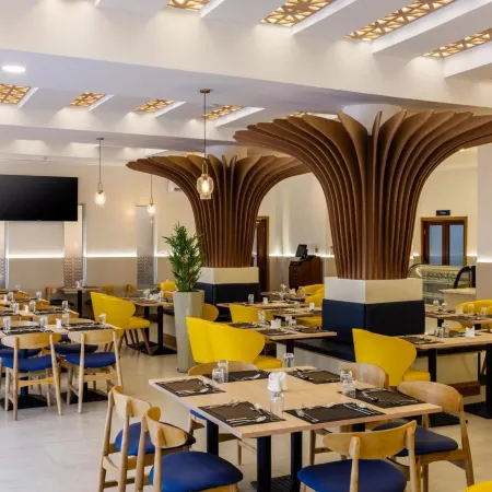 Premium Inn Mombasa City