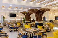 Premium Inn Mombasa City - Aamiainen