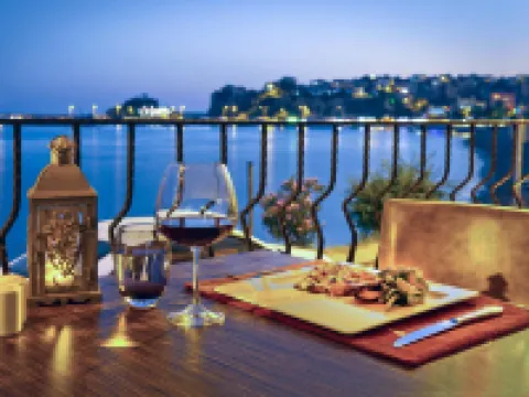 Northdoor Hotel Hotels in Amasra