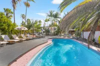 The Med Crescent Head Hotels in Crescent Head