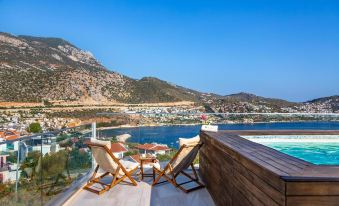 Rhapsody Hotel & Spa Kalkan