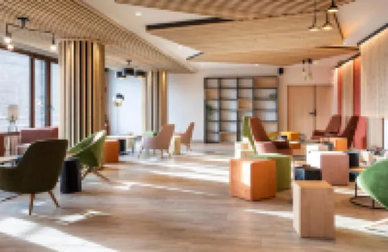 Residence Club l'Etoile des Sybelles Hotels in Villarembert