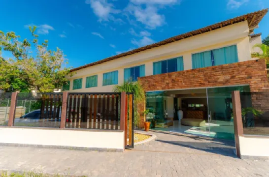 Miola Hotel Hotels in 