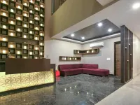 Treebo Southwest Inn, Dwarka Hotels near NSIT