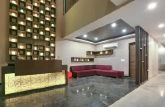Treebo Southwest Inn, Dwarka Hotels in South West Delhi