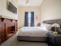 Terminus Hotel Yarrawonga Hotels in Yarrawonga