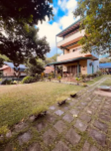 At One - with Nature Glamping Resort