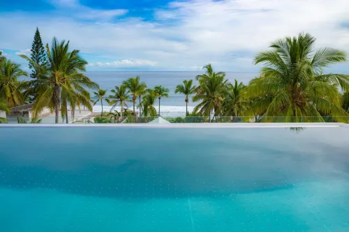 Boutik飯店2A 聖保羅住宿飯店