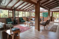 Serra Bela Eco Pousada Hotels in Urubici