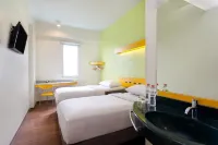 Ibis Budget Jakarta Menteng - 2 étoiles