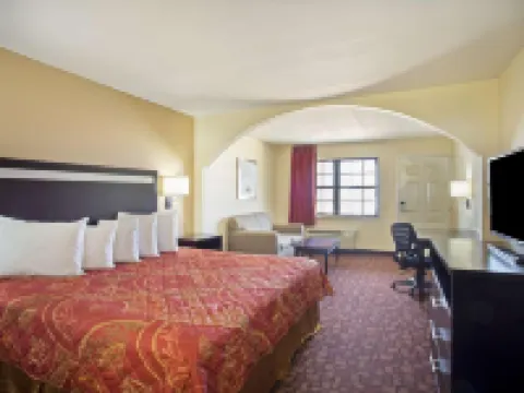 Days Inn by Wyndham Hammond Hotels in Hammond