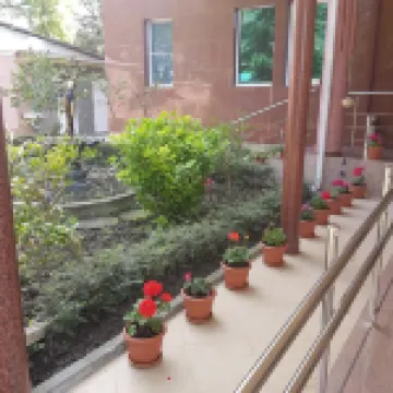 Alaya Roza Hotel