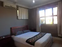 Bluewater Lodge Hotel a 