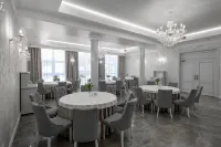 Shery Hall Hotel